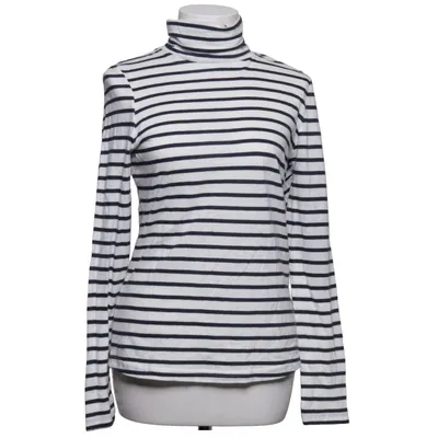 Pul à col roulé (Blanc, Noir) de Holly & Whyte by Lindex Coton