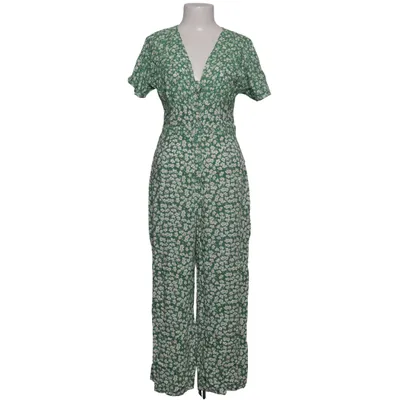 Combinaison (Vert, Blanc) de ASOS Viscose