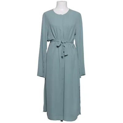 Klänning (Blå) från Filippa K Polyester