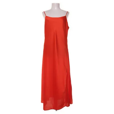 Maxi jurk (Rood) van KappAhl Polyester