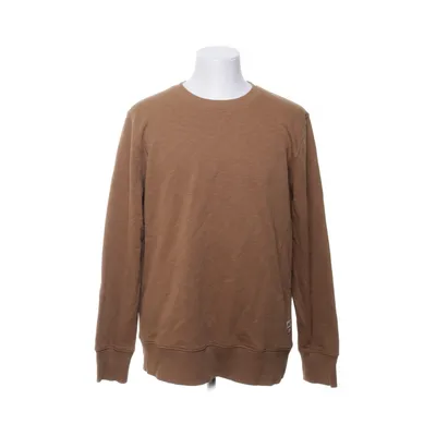 Sweatshirt (Bruin) van WHYRED Katoen, Polyester