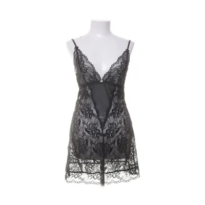 Negligee (Black) from Jette