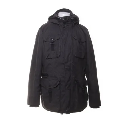 Hunting jacket (Gray) from Wellensteyn Polyamide, Polyester, Polyurethane
