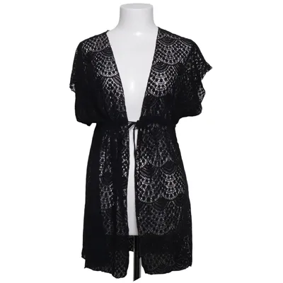 Strandklänning (Svart) från Ocean Club Polyester