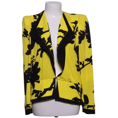 Blazer (Geel, Zwart) van Leonard Zijde