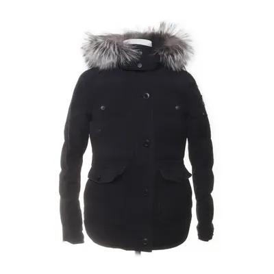 Dunjacka (Svart) från Moose Knuckles Dun, Päls, Polyester, Nylon