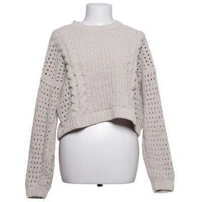 Tröja (Beige) från Hollister Polyester