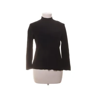 Top (Black) from ASOS Nylon, Viscose