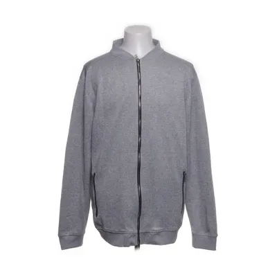 Jacka (Grå) från Smog Bomull, Polyester