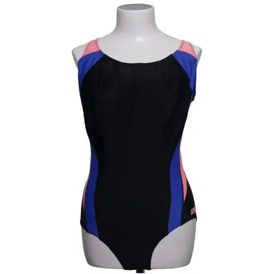 Baddräkt (Svart, Blå, Rosa) från Zoggs Elastan, Polyamid, Polyester