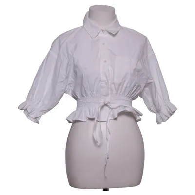 Blouse (Blanc) de Dilvin Woman