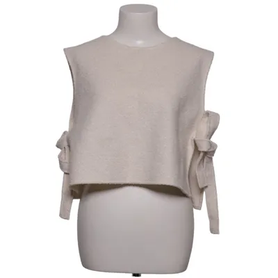 Slipover (Beige) from Atelier Evène Polyester