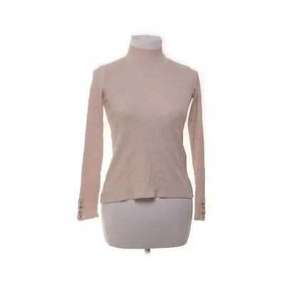 Coltrui (Beige) van Sézane Katoen