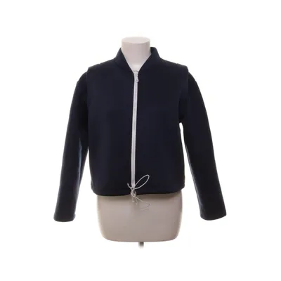 Kofta (Blå) från Varco Auspicius Bomull, Polyester, Viskos