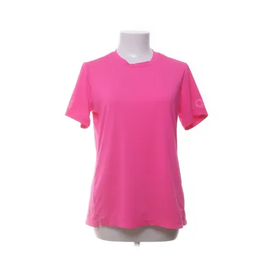 Trainingstop (Roze) van Björn Borg Elastaan, Polyester
