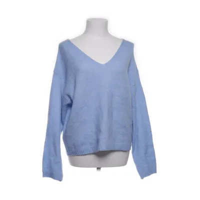 Tröja (Blå) från Lager 157 Akryl, Elastan, Polyester