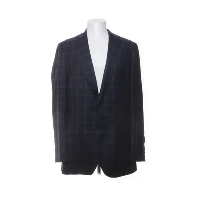 Blazer (Blue) from Oscar Jacobson Wool
