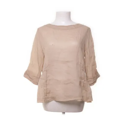 Top (Beige) van Masai Linnen
