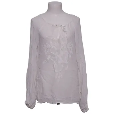 Blouse (Blanc) de Twist & Tango Viscose
