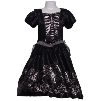 Verkleidung (Schwarz) von Christys Costumes Polyester