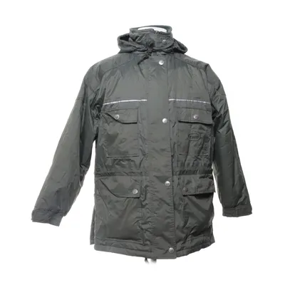 Parkas (Grön) från Classic Riding Wear Nylon