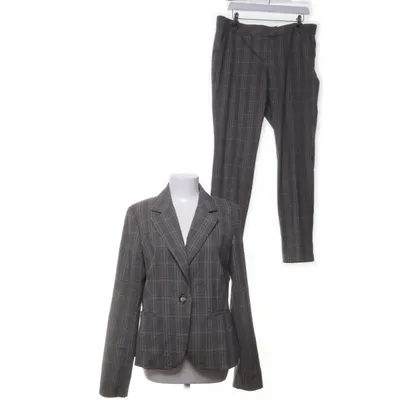 Suit (Beige) from La Ligna Polyester, Viscose, Elastane