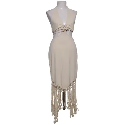 Strandjurk (Wit) van Shein Polyester