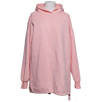 Huvtröja (Alanis) från Lager 157 Bomull, Polyester
