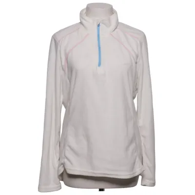 Polaire (Blanc, Bleu, Rose) de Line One Polyester