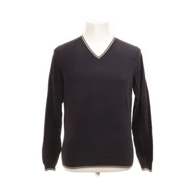 Pullover (Blue) from Alpha Massimo Rebecchi