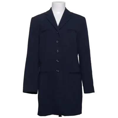 Kappa (Blå) från Jones New York Polyester, Viskos