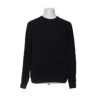 Sweater (Blue) from Camicissima Nylon, Wool, Viscose