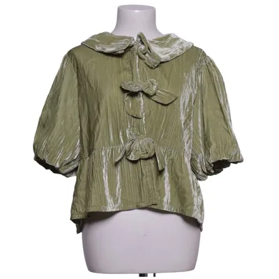 Bluse (Grün) von Neon Rose Polyester