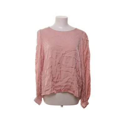 Blus (Rosa) från Haust Viskos