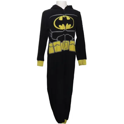Onesie (Black, Yellow) from LEGO Polyester