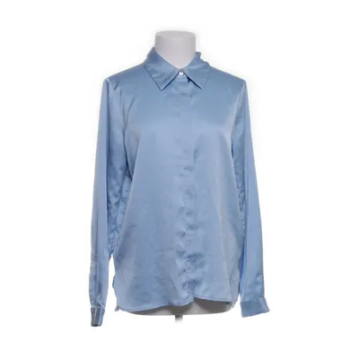 Blouse (Blauw) van Twist & Tango Gerecycled polyester