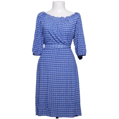 Klänning (Blå, Vit, Flerfärgad) från Marella Sport