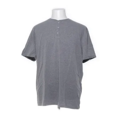 Polo shirt (Gray) from VanVaan Cotton, Elastane, Polyester
