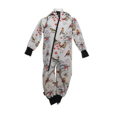 Overall (Multicolored) from iELM