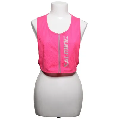 Reflective vest (Leiah) from Salming Polyester