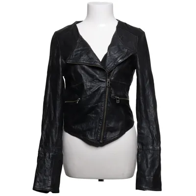 Veste de motard (Britta Jacket) de Extended 2.0 Cuir