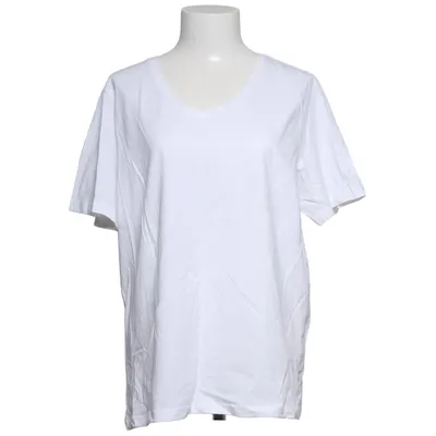T-shirt (Vit) från ICA I Love Eco Ekologisk bomull