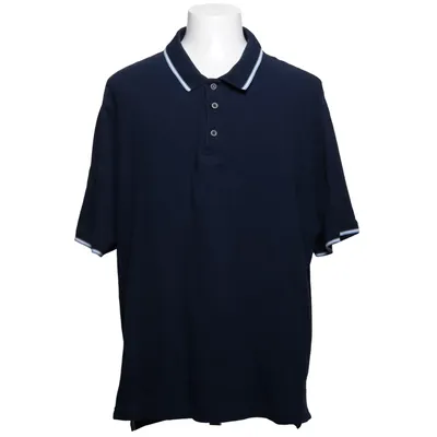 Polotrøje (Regular Fit) fra Blue Harbour Bomuld