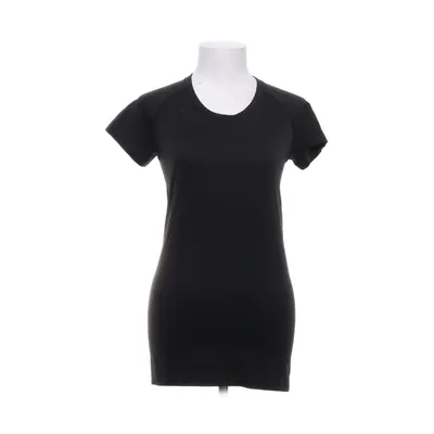 T-shirt (Zwart) van Lululemon