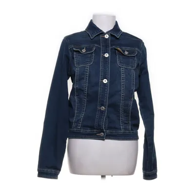 Jeansjacka (Blå, Flerfärgad) från Million X