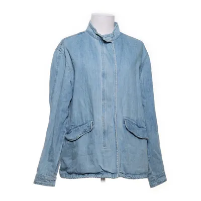 Jeansjacka (MEG JACKET) från I Dig Denim Bomull