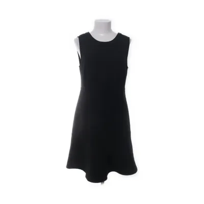 Jurk (Zwart) van Vineyard Vines Polyester, Viscose, Elastaan