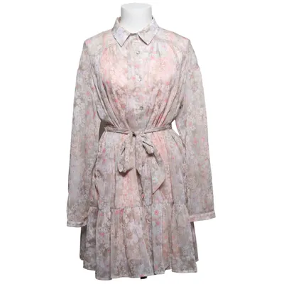 Klänning (Beige, Rosa, Flerfärgad) från Effeny