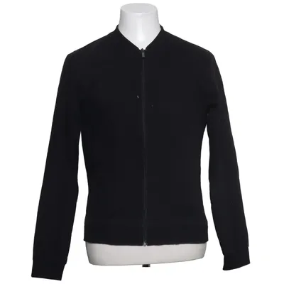 Bomberjacka (Svart) från New Look Men Bomull, Polyester