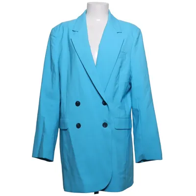 Veste (Bleu) de AsYou Élasthane, Polyester